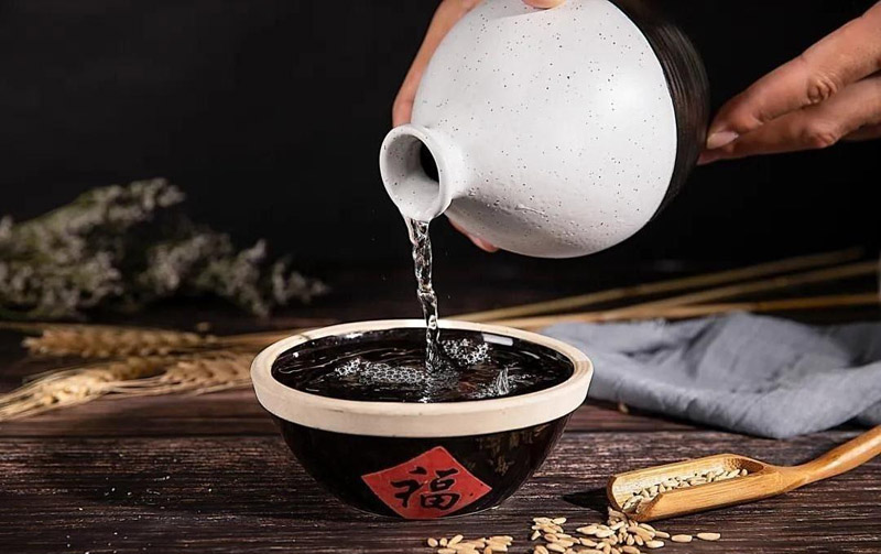 散酒招商加盟的策略、前景及營(yíng)銷(xiāo)模式分析