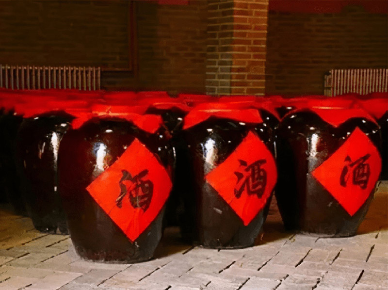 散酒的優(yōu)勢有哪些？