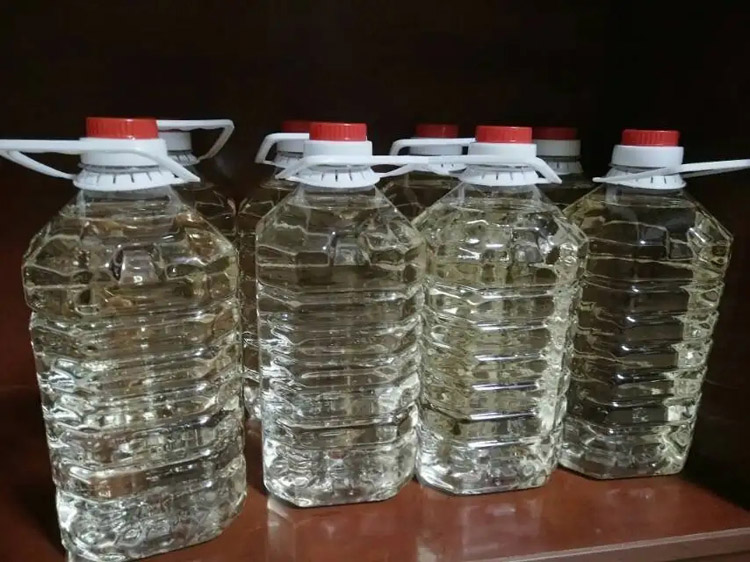如何防止購買劣質(zhì)散白酒