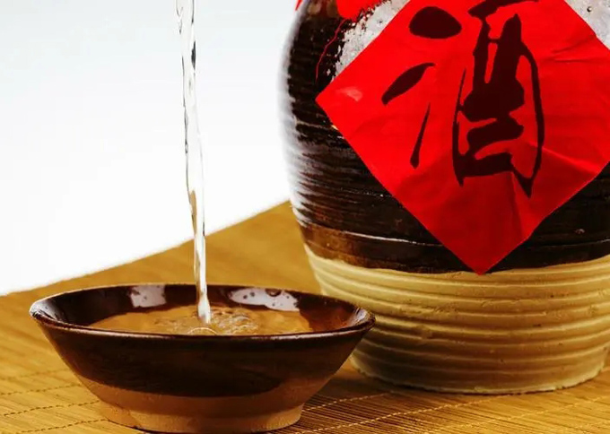 散白酒如何分辨、保存 有哪些方法