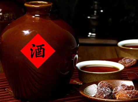 散酒加盟的喝酒境界，你達到幾層了？